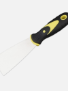 Convenient 4 Piece Stainless Steel Putty Knives Tools for Multiple Tasks - Image 11